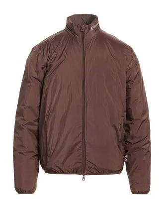 Emporio Armani JACKEN & M&Auml;NTEL - Jacken und Anoraks auf YOOX.COM