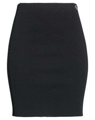 Calvin Klein BOTTOMWEAR - Mini skirts on YOOX.COM