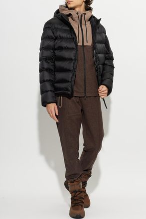 Bogner Bryan Trousers, Mens, Brown