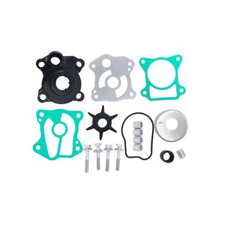 OEM Kits De Impulsores Para Bombas De Agua Aptos Para Motores Fueraborda De 35, 40, 45 Y 50 Mm: 06193-zv5-020, 06193-zv5-010