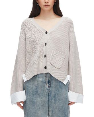 3.1 Phillip Lim Sweater