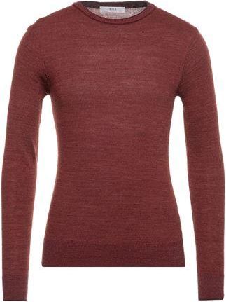 Vneck KNITWEAR - Jumpers sur YOOX.COM