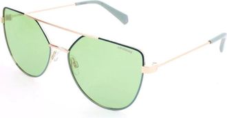 Polaroid Donna, Accessori, Giallo, Taglia unica, new