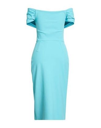 La Petite Robe Di Chiara Boni VESTITI - Vestiti midi su YOOX.COM