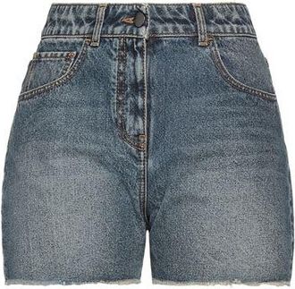 Palm Angels BOTTOMWEAR - Denim shorts sur YOOX.COM
