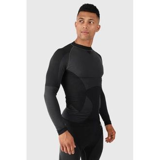 Brunotti thermoshirt Silvretta zwart