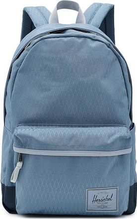 Herschel Classic XL Backpack Backpack Bags Blue Mirage Diamond/Sea Storm, Textile