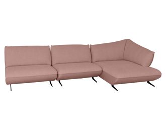 Schubiger M&ouml;bel Ecksofa 8169 Basic