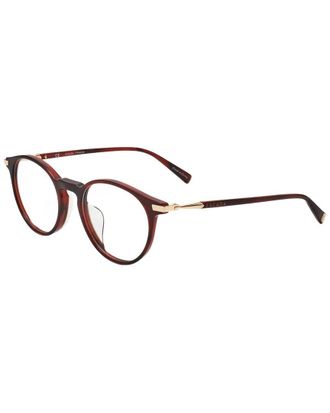 Escada Escada Womens Vesa86f 48Mm Optical Frames