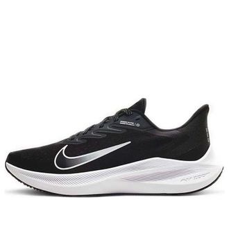 Nike (WMNS) Nike Air Zoom Winflo 7 Black Anthracite CJ0302-005