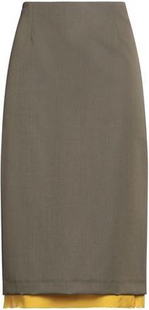 Gabriele Pasini Midi skirts
