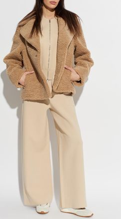 AllSaints Eddie Jacket, Womens, Beige