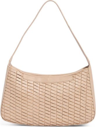 Lucky Brand Ziah Shoulder Bag in Desert Sand at Nordstrom Rack