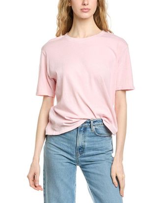 Michael Stars Lauren Relaxed Fit Easy T-Shirt
