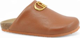 Liu Jo Mujer, Zapatos, Marrón, Talla: 41 EU