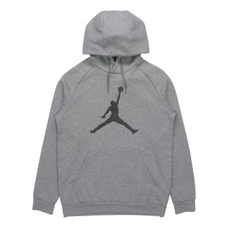 Nike Jordan Mens Air Jordan Sports Loose Gray DA6802-091
