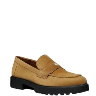 Tory Burch Donna, Scarpe, Marrone, 38 1/2 EU, new