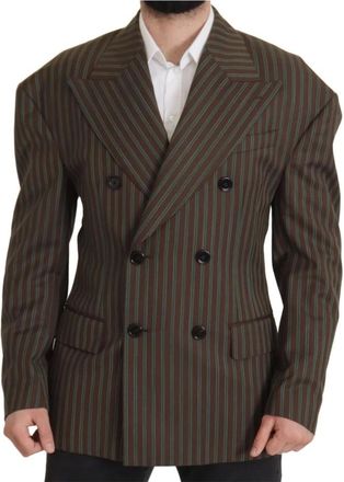 Dolce & Gabbana Uomo, Giacche, Multicolore, L, new