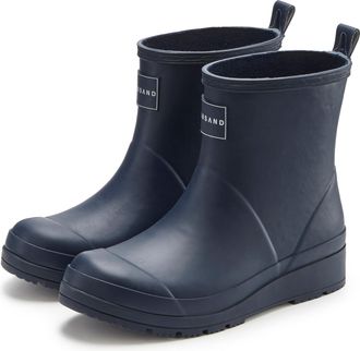 Elbsand Boots, Gummistiefel, Schlupfstiefel aus wasserdichtem Material