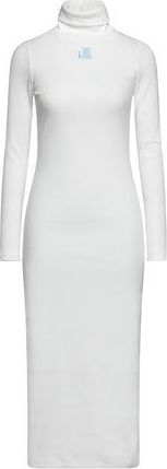 Lourdes New York DRESSES - Midi dresses sur YOOX.COM