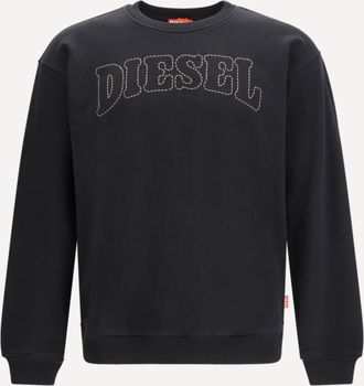 Diesel Felpa S-Norm-V10 Man XL