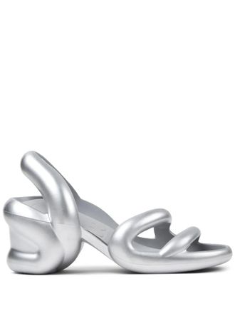 Camper Kobarah sandals - Grey