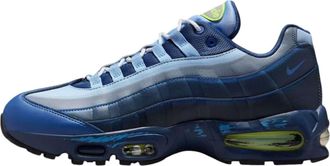 Nike x Yu-Gi-Oh! Air Max Muscle 95 Joey With Card II7404-400-WC