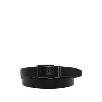 HUGO BOSS Hombre, Accesorios, Negro, Talla: ONE Size