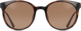 Guess GU7503 52H Womens Sunglasses Tortoiseshell Size 52