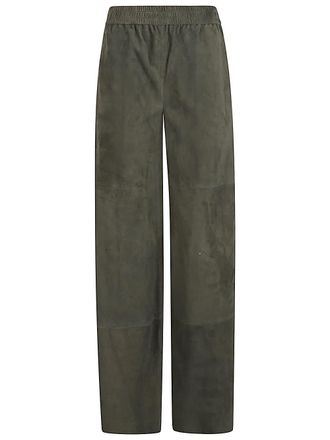 Via Masini 80 Womens Trousers