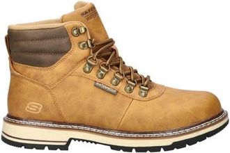 Skechers Corado veterboots oker