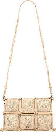 Cult Gaia Puff bag