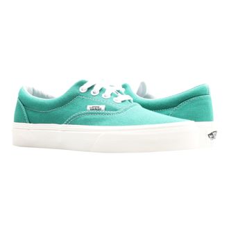 Vans Era Retro Sport Cadmium Sneaker in Green Men Low-Top