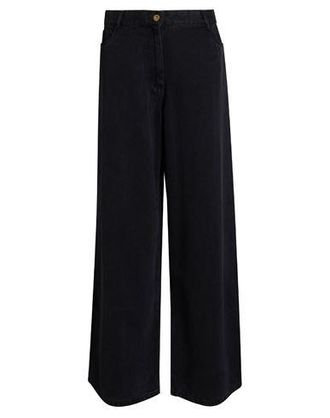 Sessun BOTTOMWEAR - Pantaloni jeans su YOOX.COM