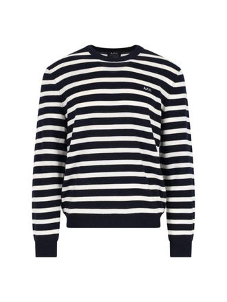 A.P.C. A. P.C. Sweaters