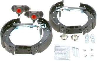 Bosch Zapatas De Freno 0204114554 Bosch