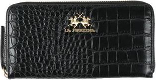 La Martina PICCOLA PELLETTERIA - Portafogli su YOOX.COM