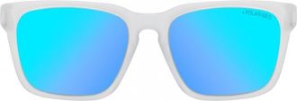 Dirty Dog Goat Sunglasses Grey Blue ONE SIZE GREY/BLUE