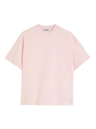 Jil Sander Cotton T-Shirt