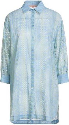 Ermanno Scervino Shirts