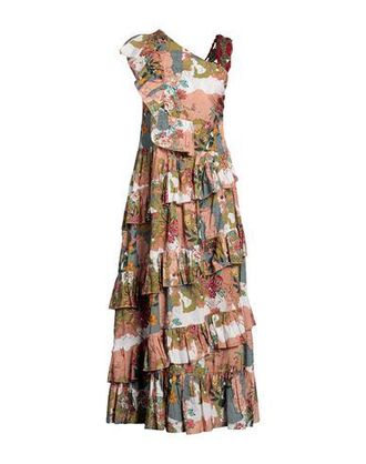 Connor & Blake KLEIDER - Maxi-Kleider auf YOOX.COM