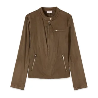 Oltre Donna, Giacche, Verde, 2Xl, new