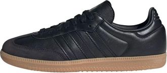 adidas (WMNS) adidas Samba OG Core Black Carbon JS2762