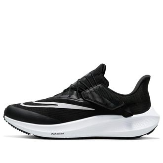 Nike (WMNS) Nike Air Zoom Pegasus 39 FlyEase Black White DJ7383-001