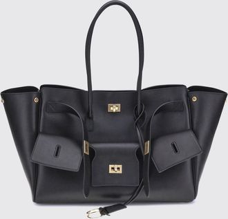 Balenciaga Borsa da viaggio Bel Air Balenciaga in pelle di vitello