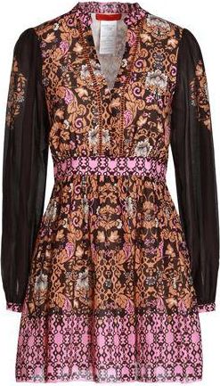 Max & Co. VESTIDOS - Minivestidos en YOOX.COM