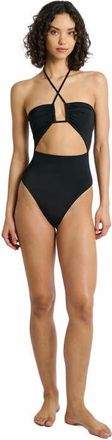 Onia Michela One Piece in Black at Nordstrom, Size X-Small