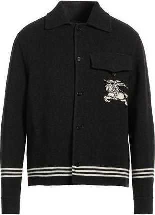 Burberry COATS & JACKETS - Jackets on YOOX.COM