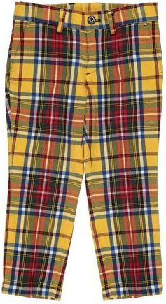 Dolce & Gabbana BOTTOMWEAR - Trousers on YOOX.COM