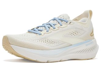 Brooks Glycerin 23 Womens Shoes Coconut/Sand/Skyway : 11.5 B - Medium, Synthetic